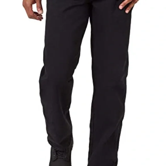 Rustler Jeans Rustler Mens Classic Relaxed Fit Jeans 48x32